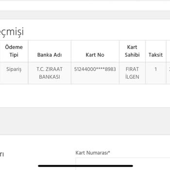 Çamaşır Makinesi Teslimatı Gecikti, Müşteri Hizmetlerinden Dönüş Alamıyorum