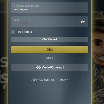 Hesabım Sebepsiz Yere Kapatıldı, Paramı Alamıyorum