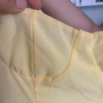Glanzseide'den Beklenmeyen Kalitesiz Ürün Ve İade Sorunu