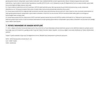 Vize Randevusu İçin Ödediğim Ücret İade Edilmedi