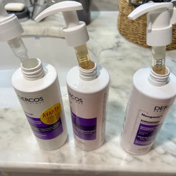 Aldığım Şampuan Orijinal Değil Ve Satıcıya Ulaşamıyorum