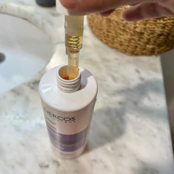 Aldığım Şampuan Orijinal Değil Ve Satıcıya Ulaşamıyorum