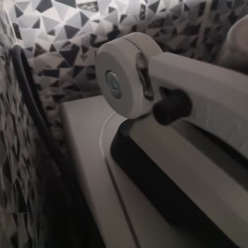 Tefal Tost Makinesi İlk Kullanımda Çatladı, Servis Ücretli Onarım Önerdi