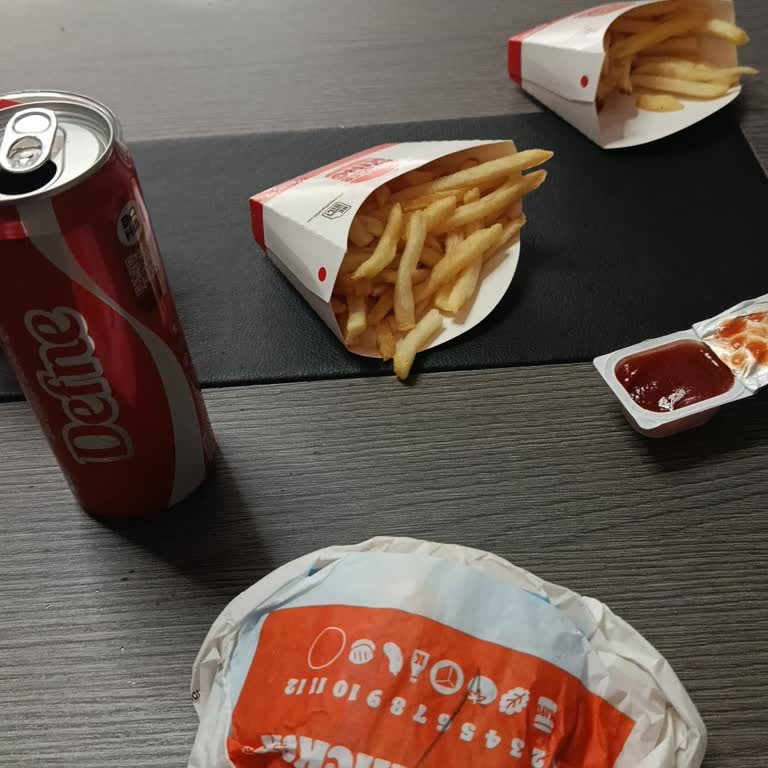 Siparişimdeki İçecekte Yanlış İsim Yazılması Beni Çok Rahatsız Etti