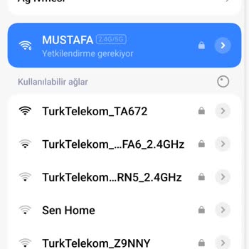 Sürekli İnternet Kopmaları Ve Çözümsüzlükten Bıktım