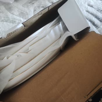 Yemek Takımı Siparişimde Ambalaj Sorunu Ve Hasarlı Ürün Teslimatı