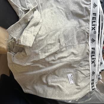 Cadde Meram Sanal & Mağazacılık Yanlış Beden Ve Renkte Ürün Gönderimi, İlgisiz Müşteri Hizmetleri!