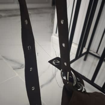 Stradivarius-Tasche nach 2 Monaten defekt – keine Hilfe im Store bei Umtauschwunsch