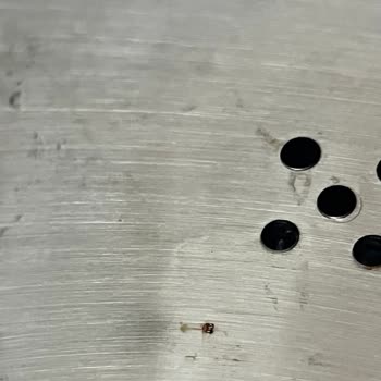 Kısa Sürede Paslanan Çaydanlık Ve Yetersiz Garanti Hizmeti