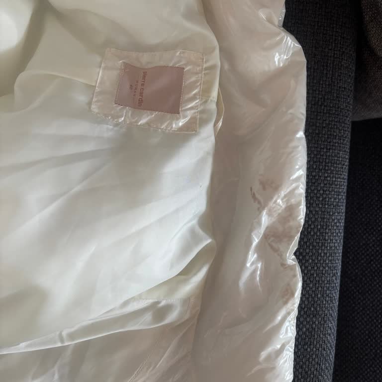 Pierre Cardin Giyim Montta Yaşanan Sorun!