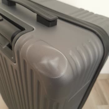 Mersin Nur Turizm Ciddiyetsiz Hizmet Ve İlgisiz Personel Nedeniyle Mağduriyet