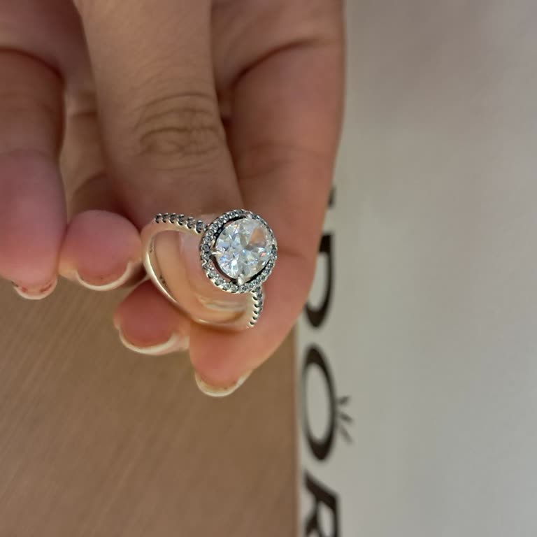 Yüzük Numarası Küçültmede Yardımcı Olunmadı, Müşteri Memnuniyeti Sağlanmadı