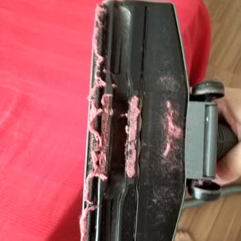 Sağlığa Zararlı Pike Takımı Nedeniyle Ücret İadesi Ve Ürünün Toplatılması Talebi