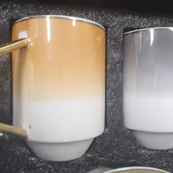 Schafer Defolu Kahve Fincanı Seti İadesinde Yaşanan Zorluklar Ve Geciken Ücret İadesi