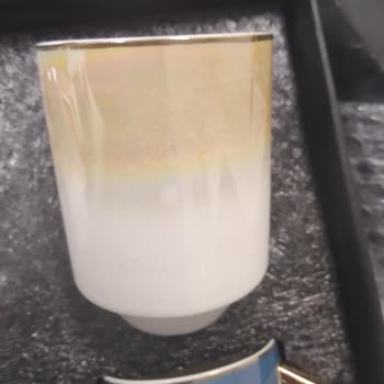 Schafer Defolu Kahve Fincanı Seti İadesinde Yaşanan Zorluklar Ve Geciken Ücret İadesi