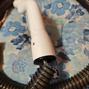 Kiwi Home 3 Kez Kullanmama Rağmen Hortumu Yırtıldı