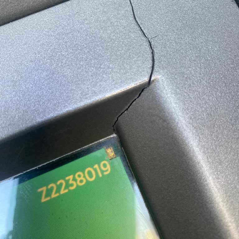 ATM'de Kaybolan Paramı Geri İstiyorum!