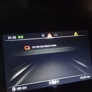 Sıfır Araçta Bitmeyen Arızalar Ve Yetersiz Servis Desteği