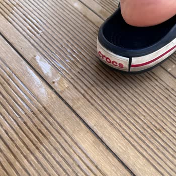 Crocs Terliğim Kısa Sürede Bozuldu, Migros Ve Crocs Sorumluluk Almadı