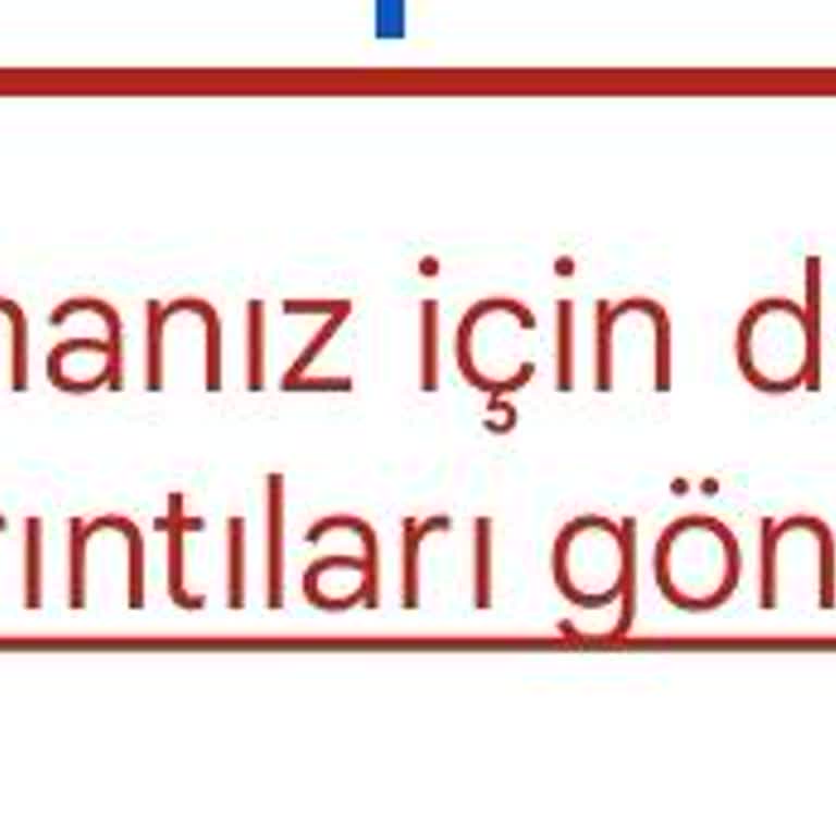 A101'den Alınan Google Play Kodu Çalışmıyor, İade Yapılmıyor Mağdur Ediliyorum