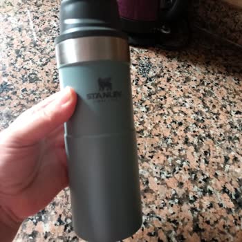 Stanley Pahalıya Aldım, Sıcak Tutmadı; Hayal Kırıklığı Yaşadım