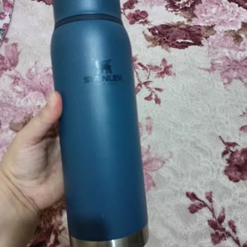 Stanley Pahalıya Aldım, Sıcak Tutmadı; Hayal Kırıklığı Yaşadım