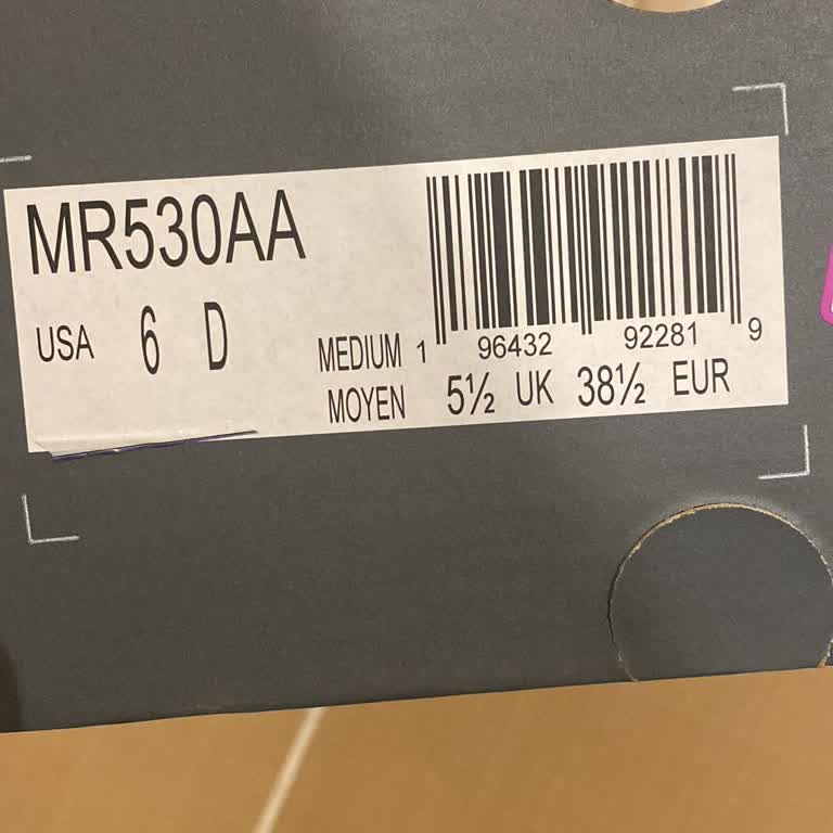 Yanlış Numara Ayakkabı Ve Ulaşılamayan Müşteri Hizmeti Mağduriyeti