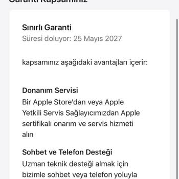 Hepsiburada'dan Alınan Airpods Pro 4 Orijinallik Sorunuyla İade Reddi Yaşadım