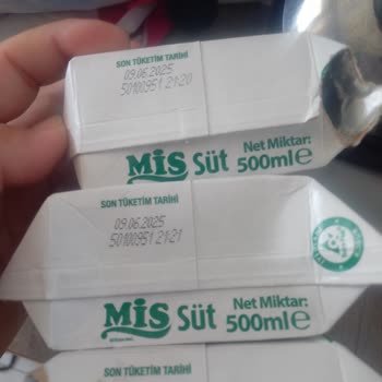 Cepte Şok Uygulamasıyla Yaşanan Bozuk Ürün Ve Müşteri Hizmetleri Mağduriyeti