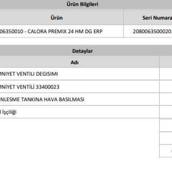 ECA Kombi Sürekli Arızalanıyor, Yüksek Servis Ücretleri Mağduriyet Yaratıyor