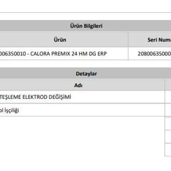 ECA Kombi Sürekli Arızalanıyor, Yüksek Servis Ücretleri Mağduriyet Yaratıyor