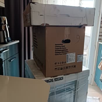 Simfer'den Aldığım Ürünler İçin Servis Hizmeti Gecikiyor