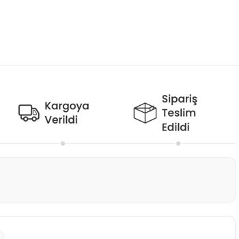 Babalar Günü Kampanyasında Stok Sorunu Ve Yetersiz Müşteri Hizmetleri