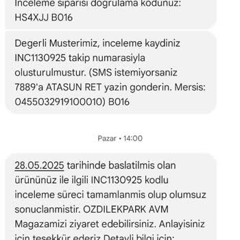 Rayban Gözlük Garanti Sürecinde Yaşanan Hayal Kırıklığı