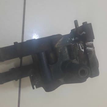 Otorapor Ekspertiz Raporunda Bariz Arıza Görülmedi