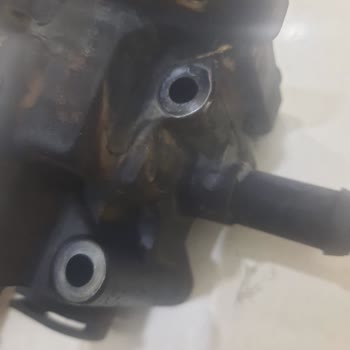 Otorapor Ekspertiz Raporunda Bariz Arıza Görülmedi