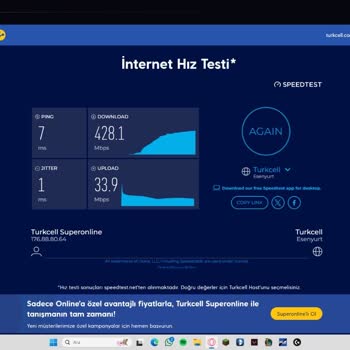 Sürekli Artan Ping Ve Hız Sorunu Oyun Deneyimini Bozuyor