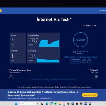 Sürekli Artan Ping Ve Hız Sorunu Oyun Deneyimini Bozuyor