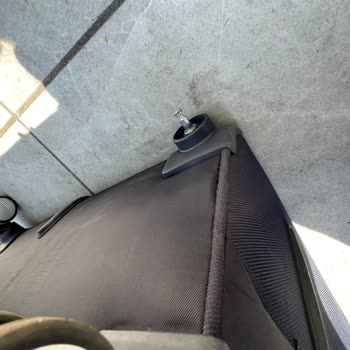 Etihad Airways Damaged My Baggage on the Flight