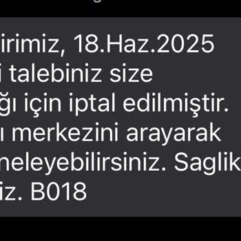 Hayati Öneme Sahip Tetkiklerde Randevu Ve İletişim Sorunu: Medical Park Göztepe'de Hastaların Mağduriyeti