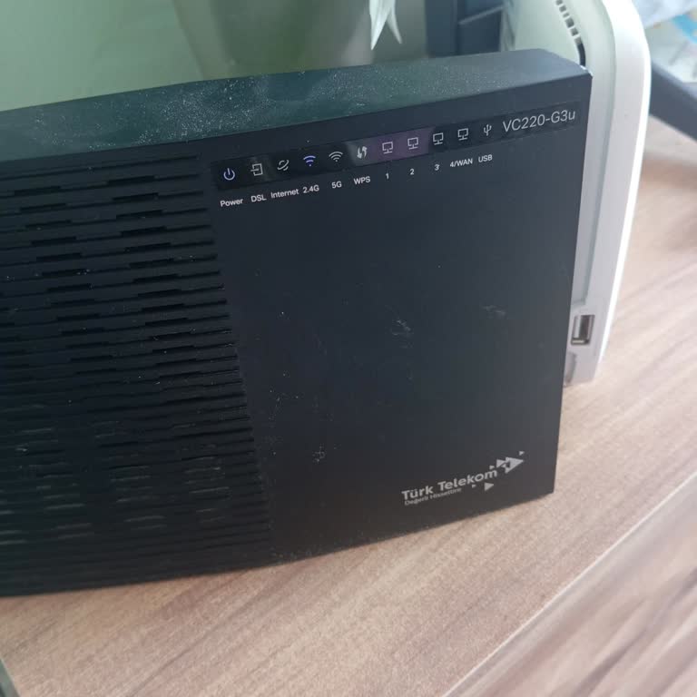 Beş Aydır Çözülemeyen İnternet Bağlantı Sorunu Ve Sürekli Oyalama