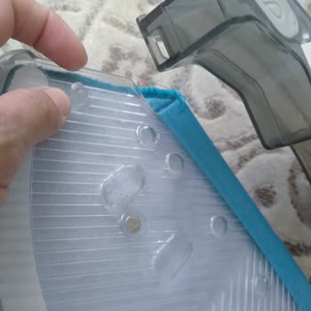 Garantili Üründe Parça Değişimi İçin Ücret Talebi