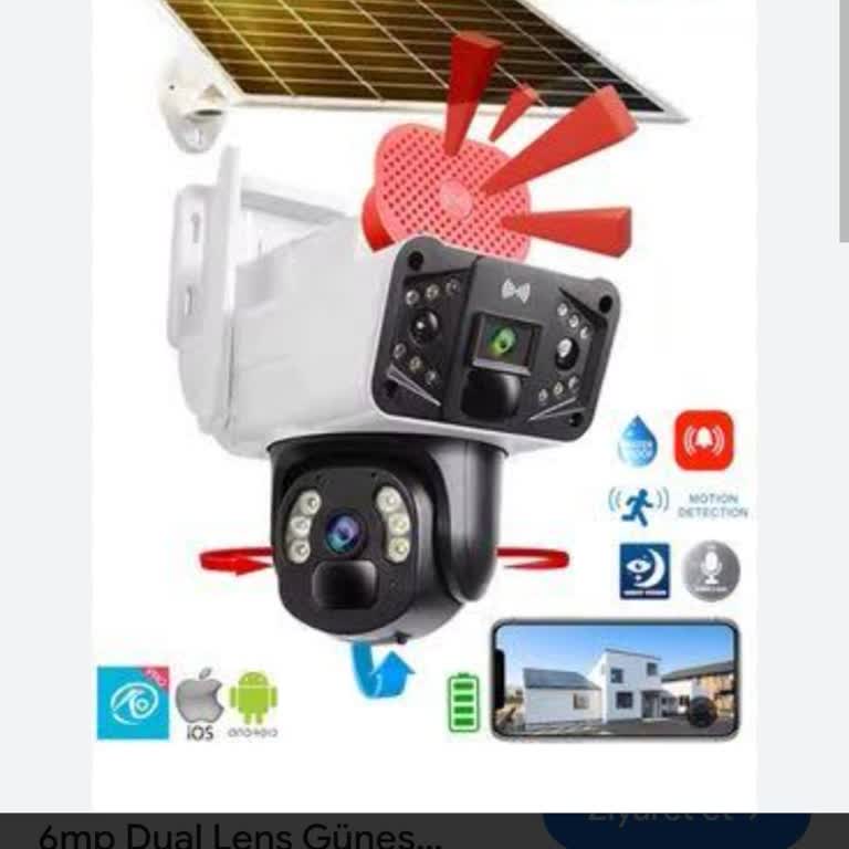 Kurban Bayramı Sonrası O-Kam 4G Kamerada Yazılım Ve SD Kart Kayıt Sorunu