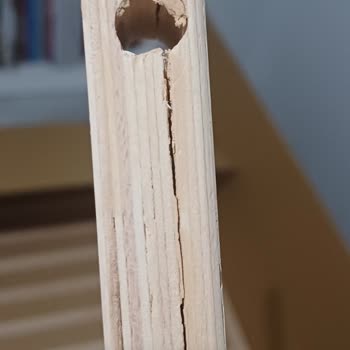 Aldığım Ürünlerde Hasar Ve Kalite Sorunu Yaşadım