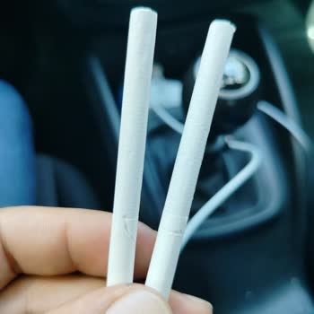 Kent D-Range Blue'da Kalite Düşüşü Ve Tat Sorunu