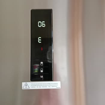 Buzdolabımın Arızası Çözülmüyor, Mağduriyetim Giderilmiyor