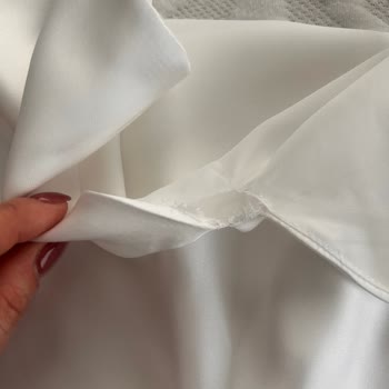 Defolu Ürün Gönderildi, Yenisi Sözü Tutulmadı Ve Stok Bahanesiyle Mağdur Edildim