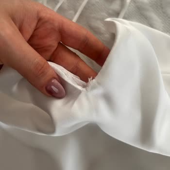 Defolu Ürün Gönderildi, Yenisi Sözü Tutulmadı Ve Stok Bahanesiyle Mağdur Edildim