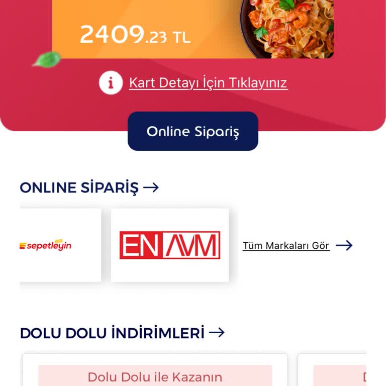 Ticket Restaurant Hesabım Bloke Edildi, Paramı Kullanamıyorum!