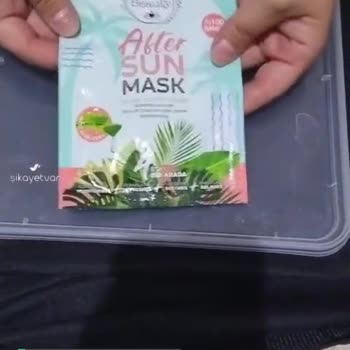 Gratis Maske İçi Boş Gibi